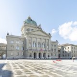 Palais fédéral
